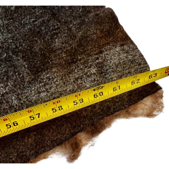 Whispirit Naturally Luxurious Alpaca Shawl Wrap & Hood Set NWT - Picture 12 of 16